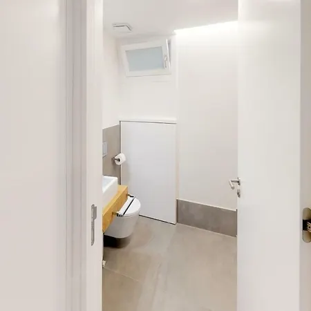 Casa Playa De Las Nieves Holiday home Agaete (Gran Canaria)