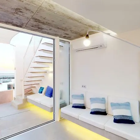 Casa Playa De Las Nieves * Agaete (Gran Canaria)