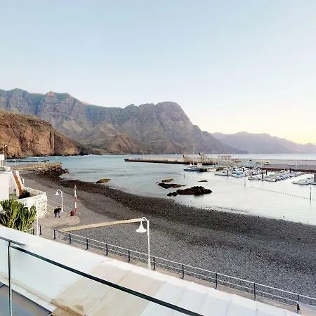 Casa Playa De Las Nieves * Agaete (Gran Canaria)