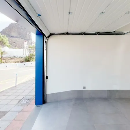 Casa Playa De Las Nieves Holiday home Agaete (Gran Canaria)