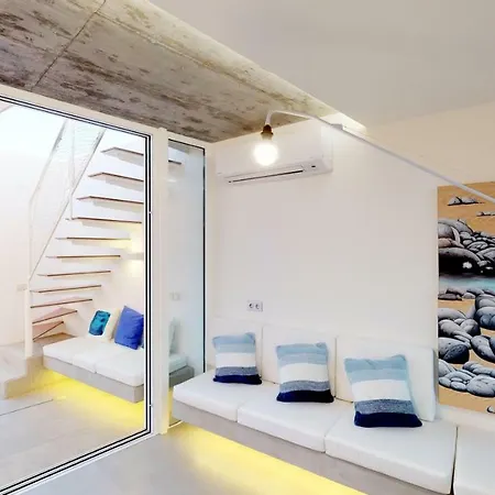 Holiday home Casa Playa De Las Nieves