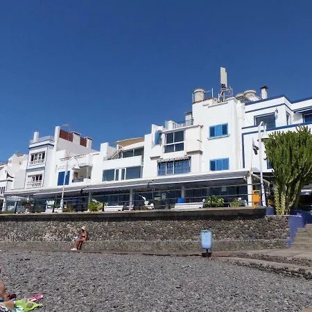 Casa Playa De Las Nieves Holiday home