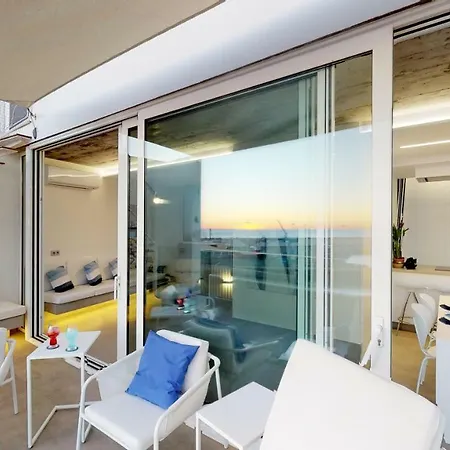 Holiday home Casa Playa De Las Nieves Agaete (Gran Canaria)