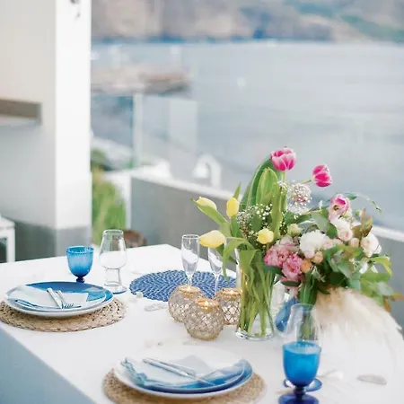 Casa Playa De Las Nieves Agaete (Gran Canaria)